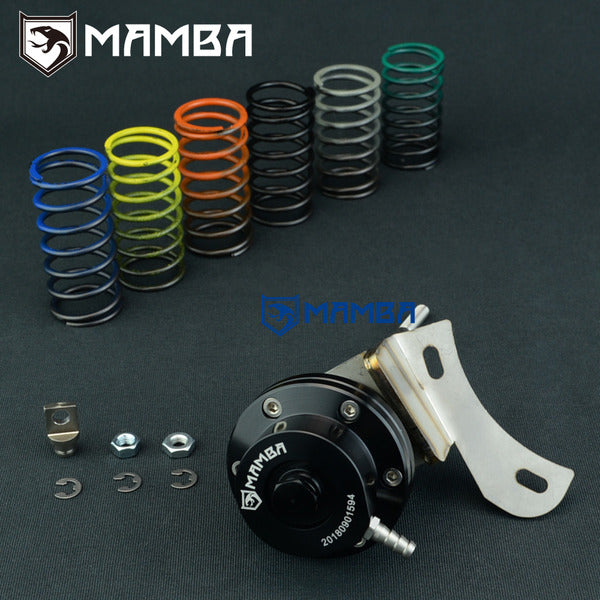 Mamba Adjustable Turbocharger Wastegate Actuator for SUBARU Legacy GT IHI RHF5H VF54