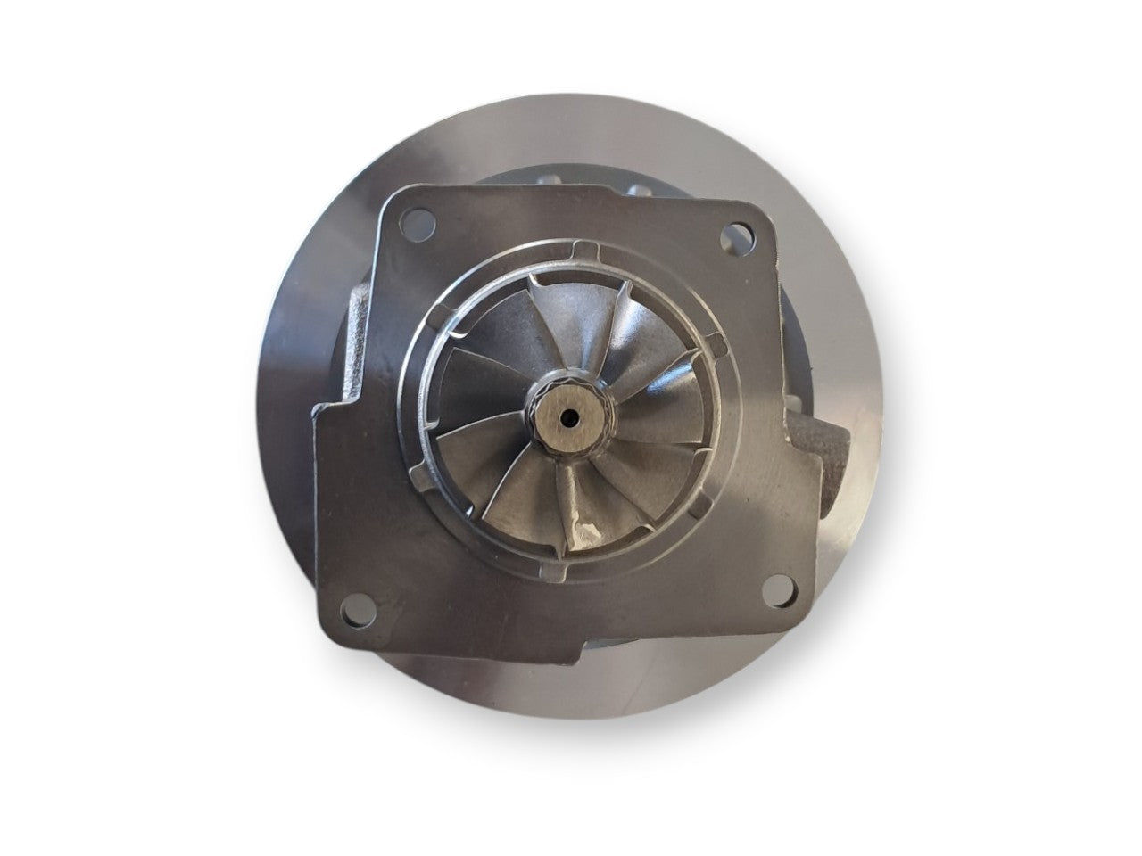 Ford BITURBO 2.0L  Low Pressure Secondary Turbo core CHRA