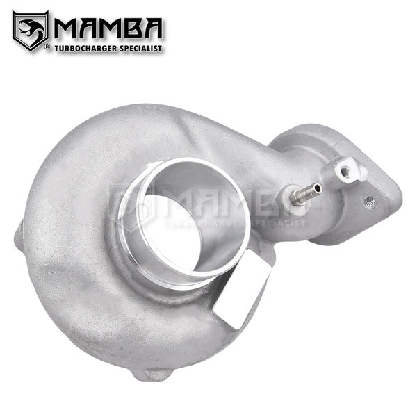 Mamba SUBARU STI IHI RHF55 VF52 18G 68mm Upgrade Turbo Compressor Housing