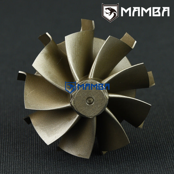 Mamba 17~ AUDI TT RS 2.5 18559700021 B03G Turbine Wheel (49/55/9B/Rev)
