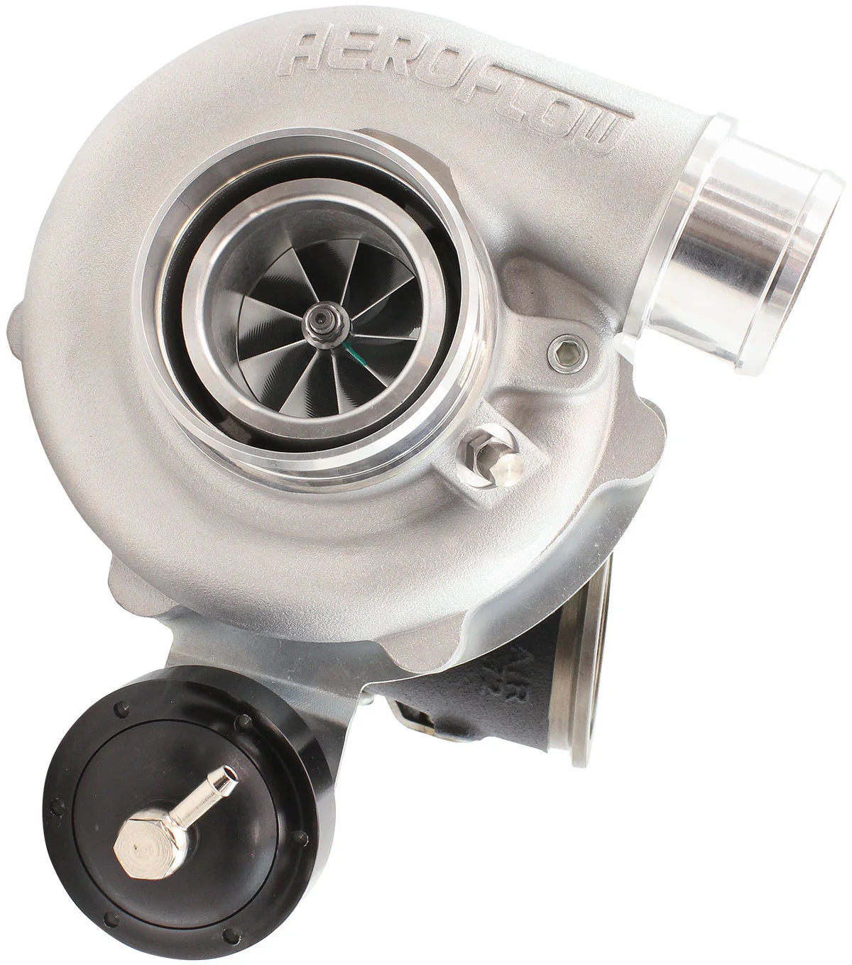 Aeroflow BOOSTED 4849 Turbo