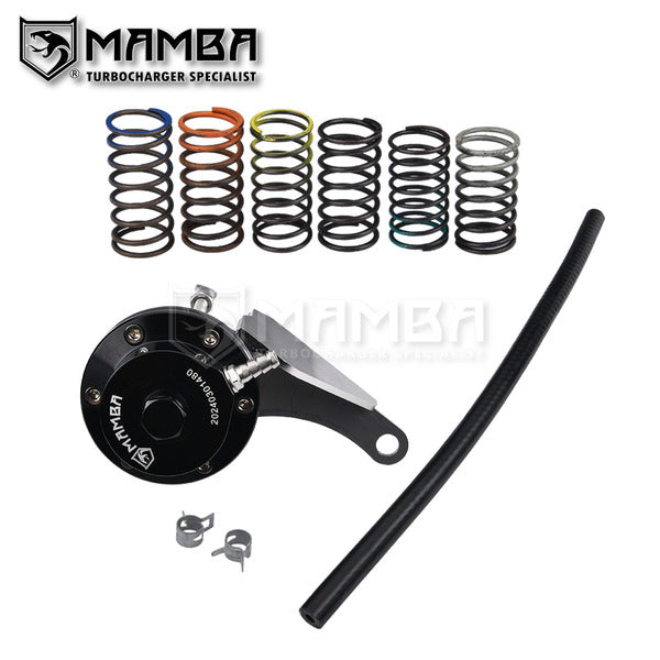 Mamba G3 Adjustable Turbocharger Actuator Fits Nissan Skyline FJ20ET DR30 14420-V03000