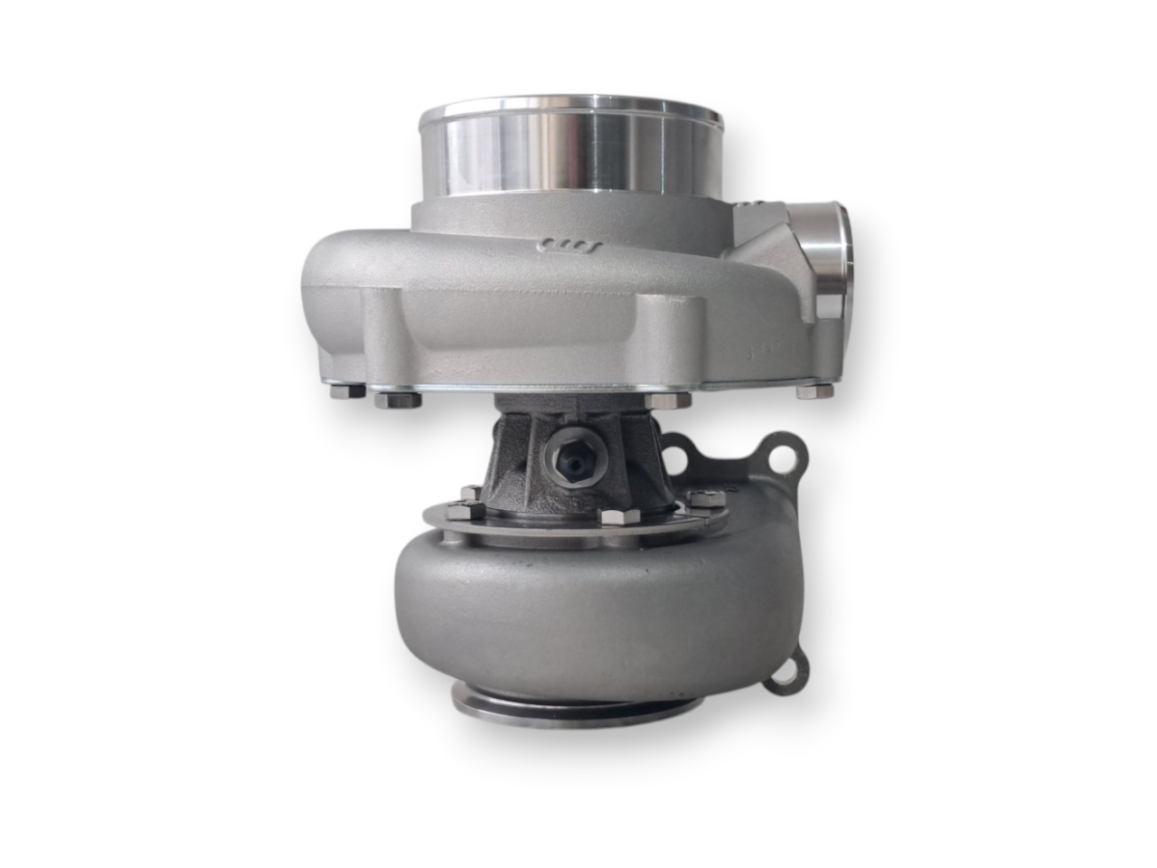 Turbosmart 6262B Performance Turbocharger