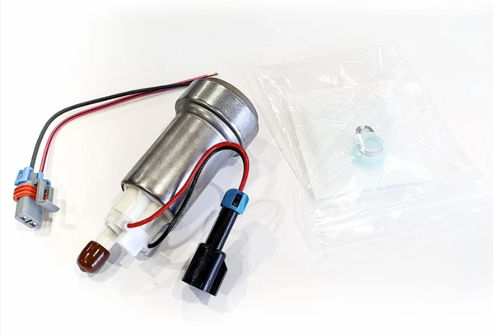 TI Automotive  (WALBRO) 550LPH intank Fuel pump FUEL - EFP-452