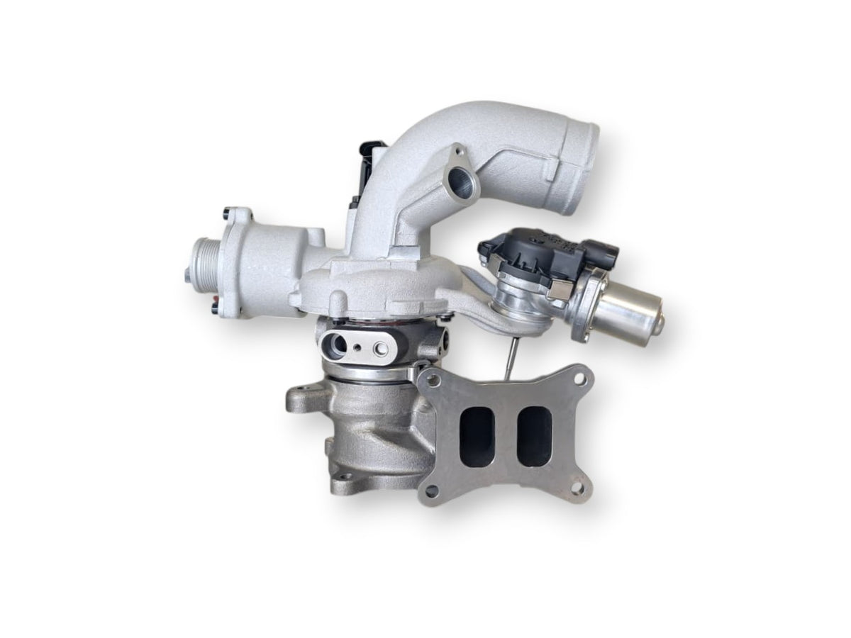 Audi A4 2017-2022 AE888 9VA11 Turbocharger