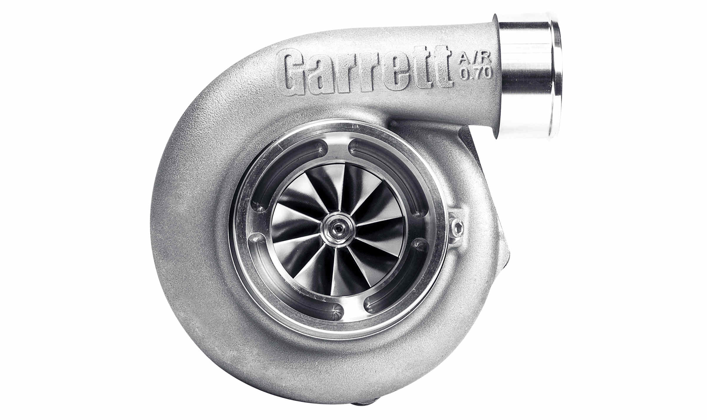 Garrett GTX3582R Gen2 Ball-Bearing Super Core Assembly 64T