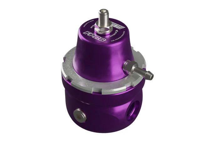 Turbosmart FPR6 Fuel Pressure Regulator - Quick Find Listing