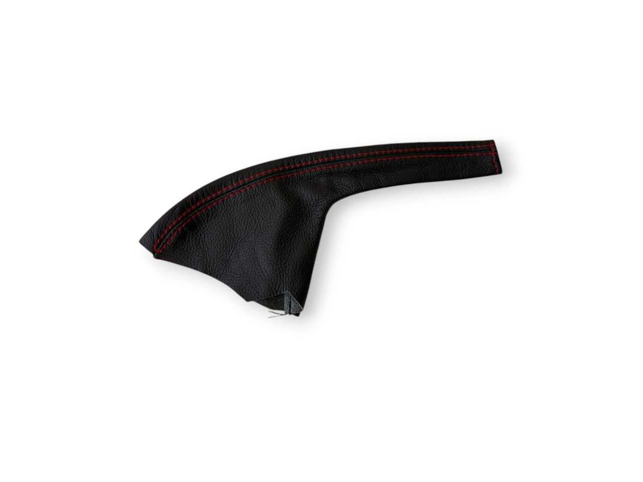 Nissan S14 Hand Brake Boot RED