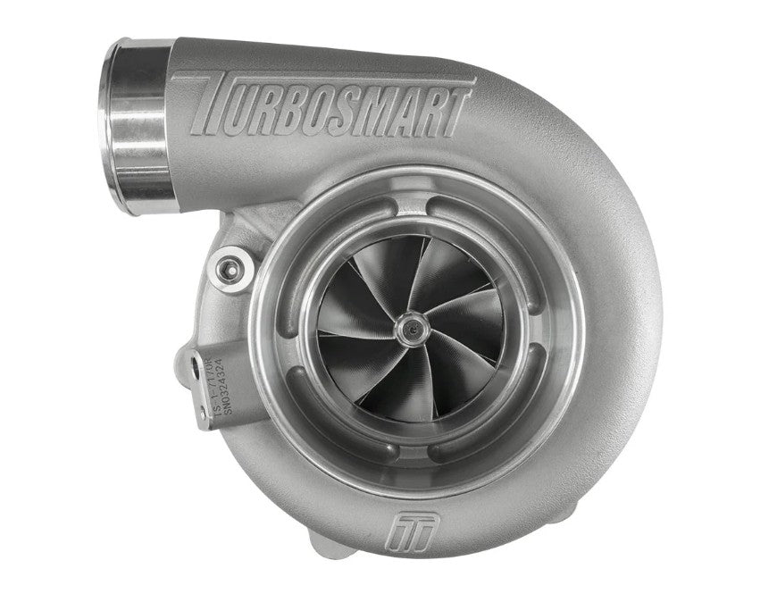 Turbosmart 7170B (Kompact) Reverse Rotation Performance Turbocharger