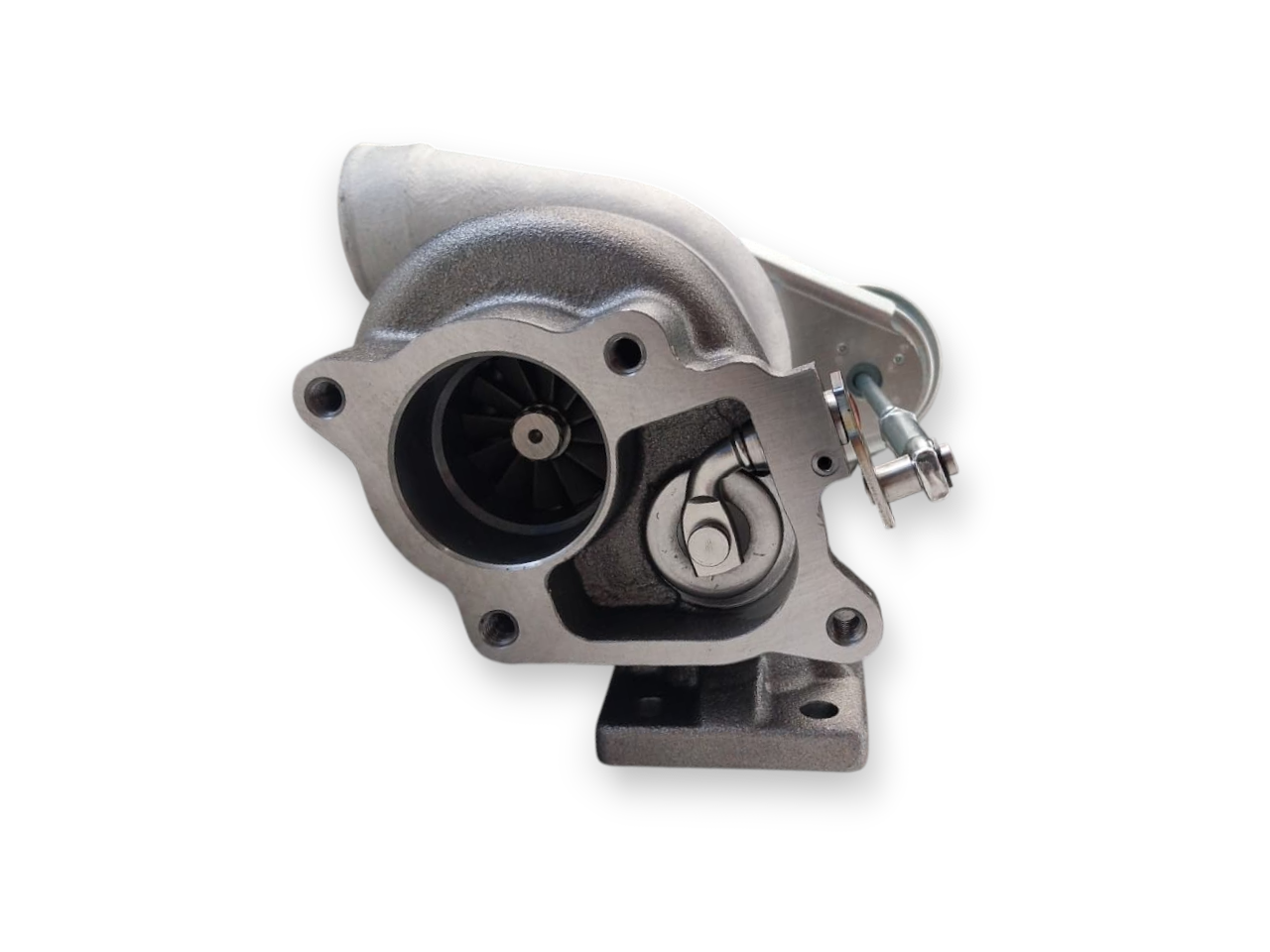49377-01650 TURBOCHARGER TD04 KOMATSU
