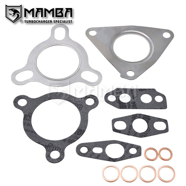Mamba Full Turbo Gasket Kit For Nissan Patrol GU Y61 3.0L ZD30 GT2052V 724639-6 769328