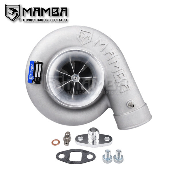 Mamba 10-7 Heavy Duty Turbocharger Super Core For Greddy Trust T78-33D 49175-00690 750P