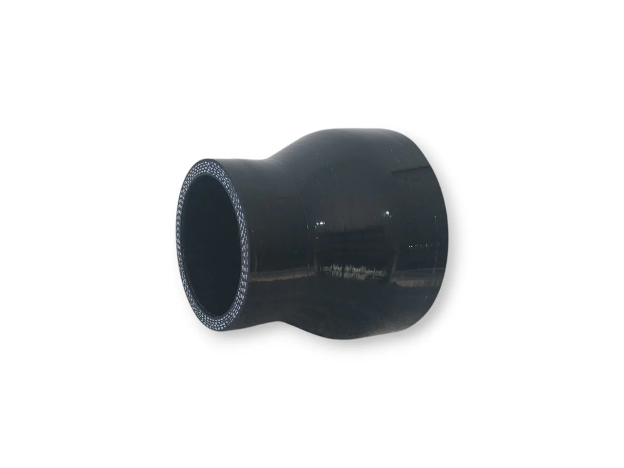 Straight Silicone Hose - Reducer - Multiple Sizes