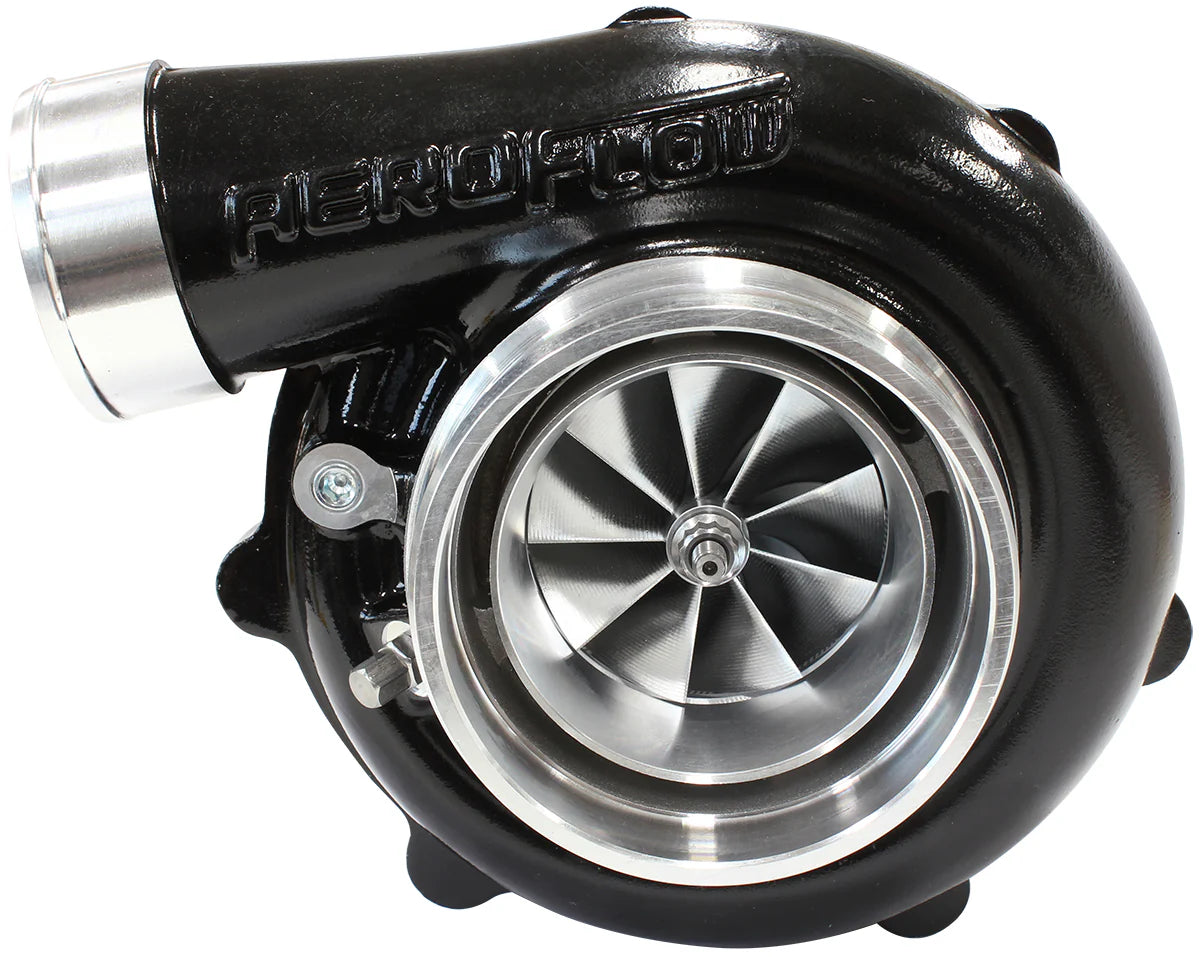 Aeroflow BOOSTED 6862 Reverse Rotation Turbo