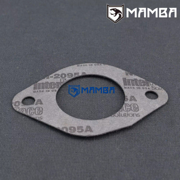 Mamba Turbocharger Cover Outlet Gasket IHI VF40 VF46 VF52 For SUBARU WRX Legacy