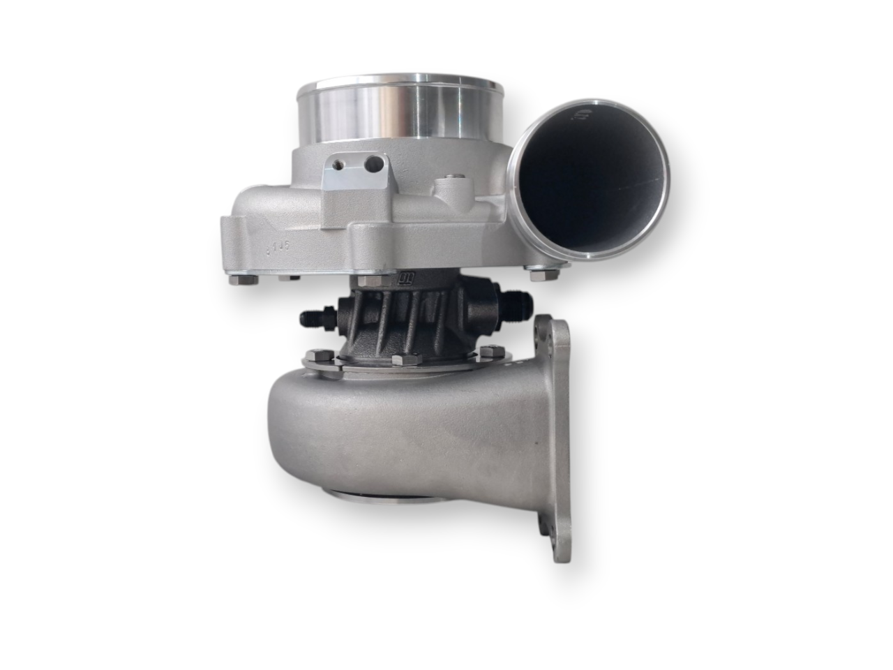 Turbosmart 6262B Performance Turbocharger