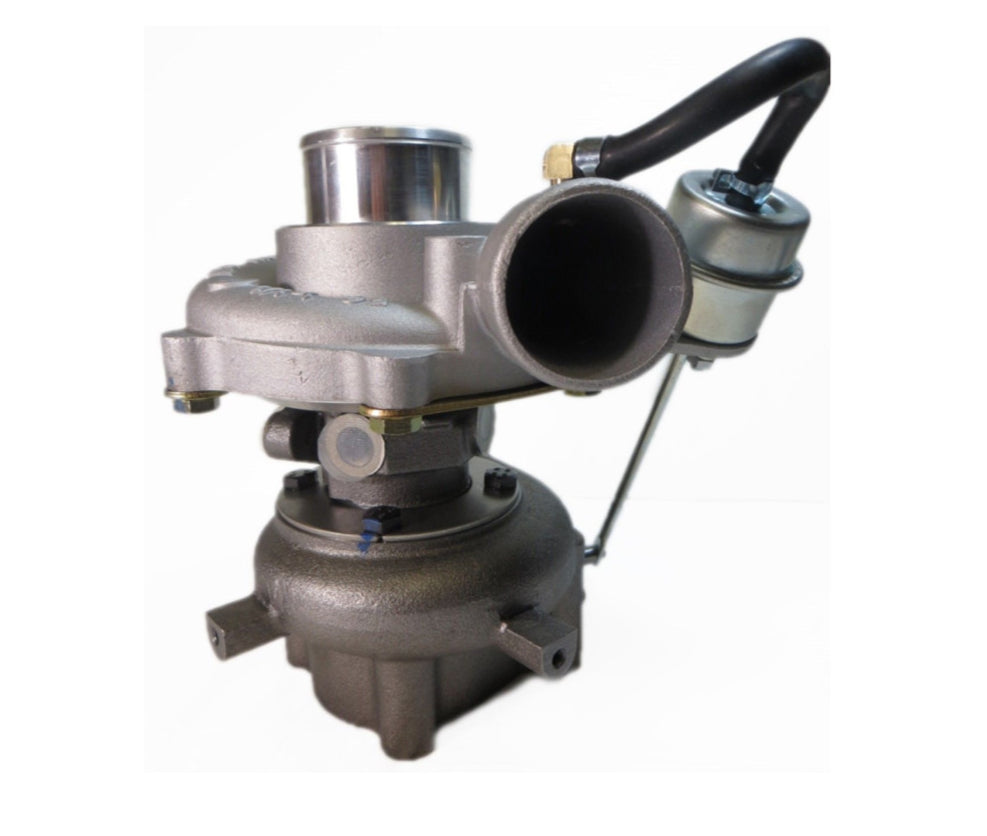 Complete Turbo GT25 700716 Turbocharger for ISUZU NQR Light Truck