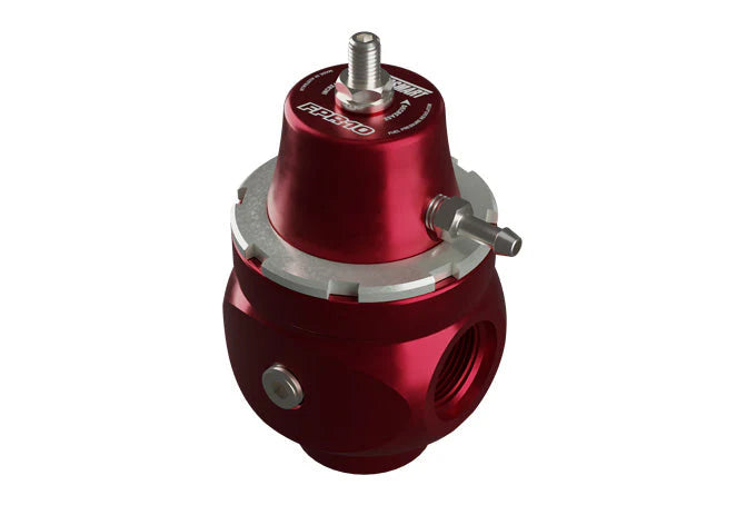 Turbosmart FPR10 Fuel Pressure Regulator - Quick Find Listing
