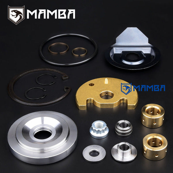 Mamba Turbocharger Repair Kit Mitsubishi TF08 TF08L 24M 26M 28M 49134-80100