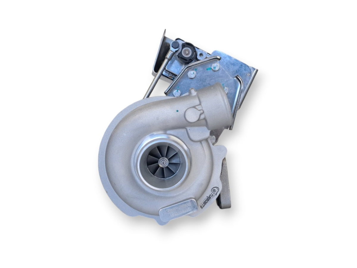 TURBO - 814067-0002