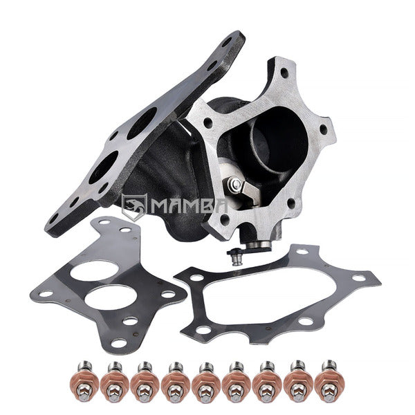 Mamba TD04HL TD04HLA Turbocharger turbine housing for Subaru BP5 BL5 Legacy Liberty GT