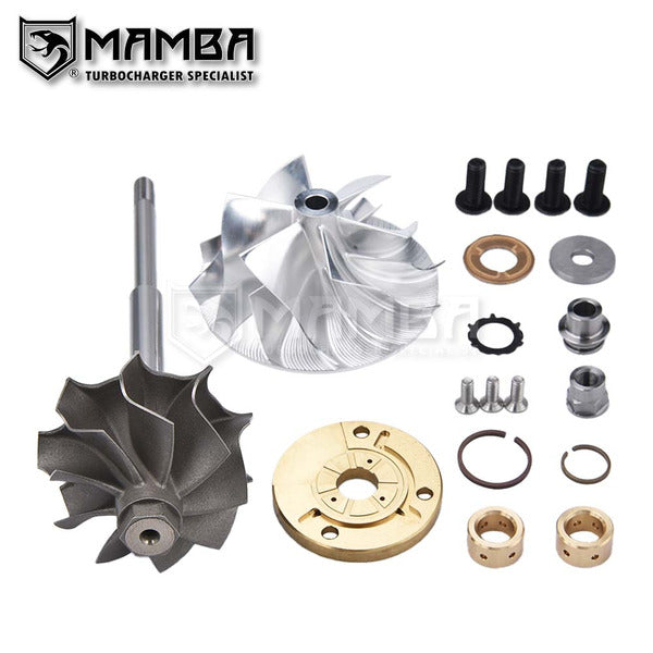 Mamba 9-6 for Mercedes Benz M270 M271 M274 IHI RHF4 Upgrade extreme Repair Kit