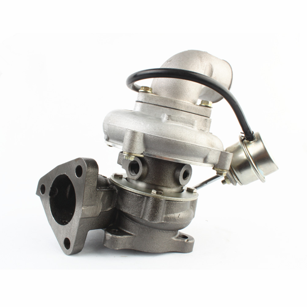 Complete Turbo GT1749S 715924 Turbocharger for KIA Bongo TCi 2005- 2.5LD 100HP