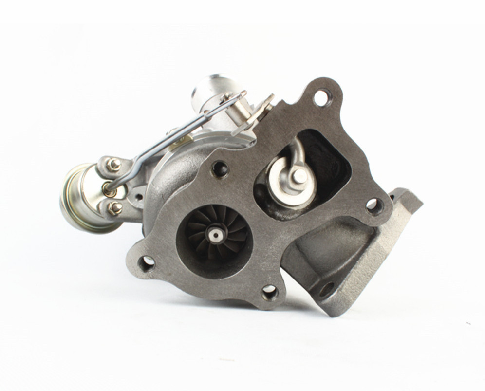 Complete Turbo GT1749S 715924 Turbocharger for KIA Bongo TCi 2005- 2.5LD 100HP