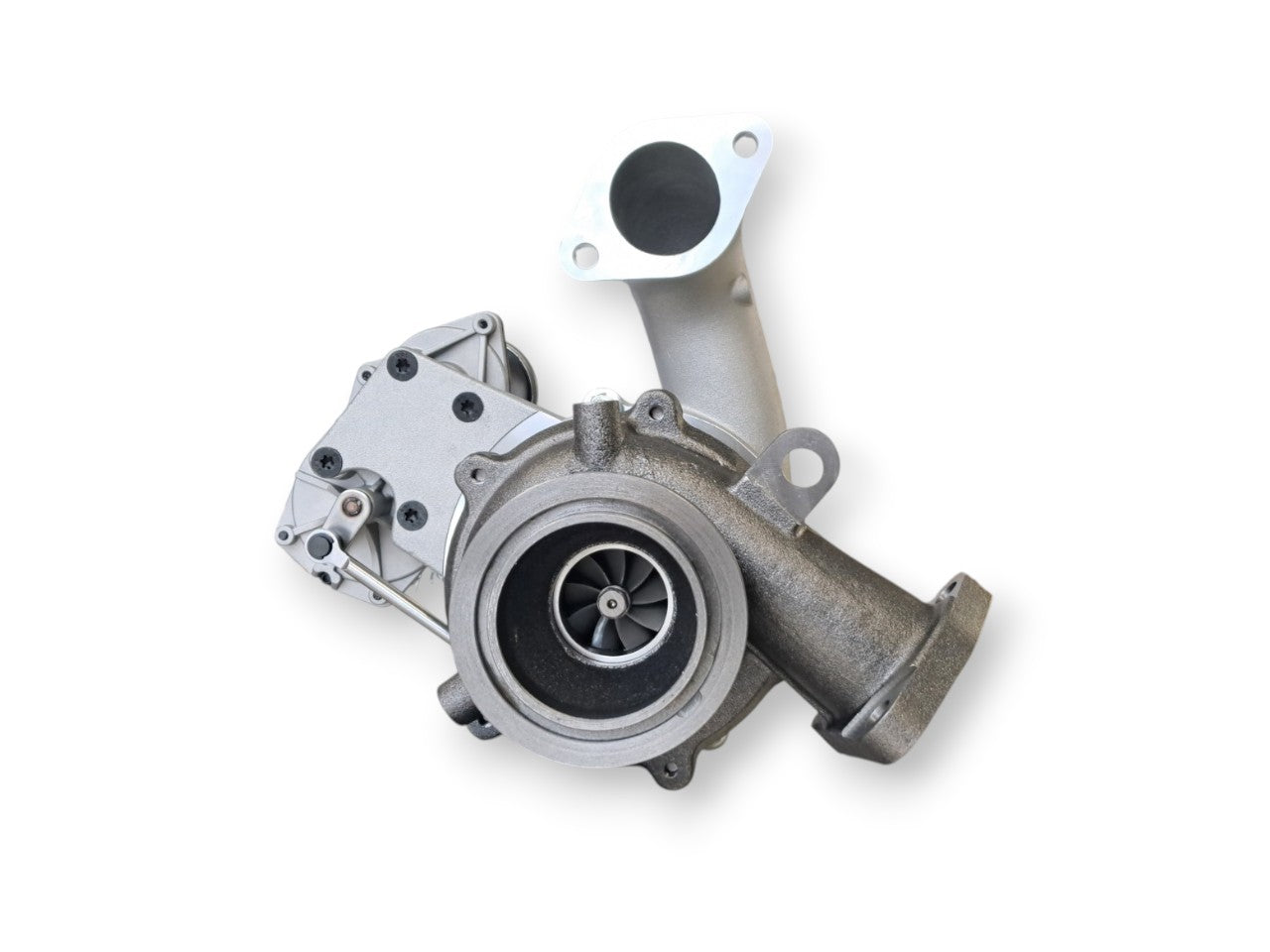 Great Wall Haval GW4D20M 2.0T Turbocharger