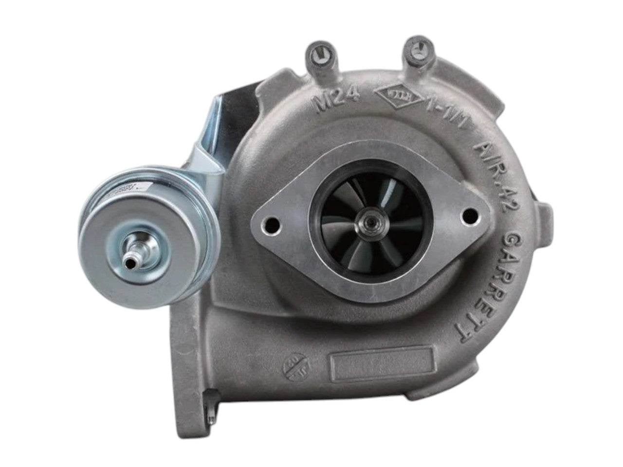 Garrett Bathurst GT2860R Turbos aka GTR 5s