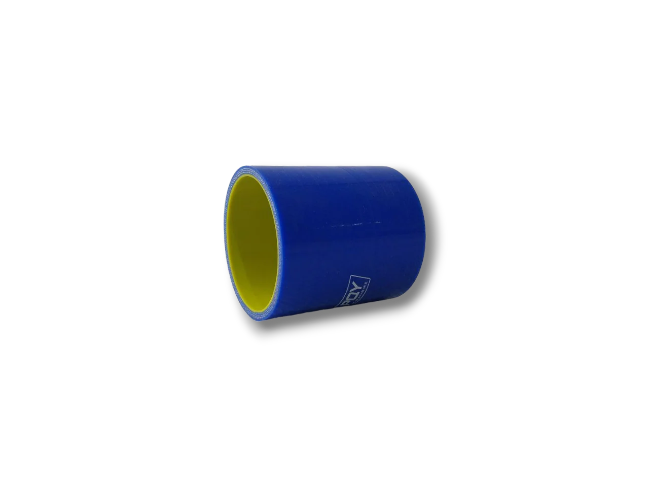 Straight Silicone Hose - Multiple Sizes