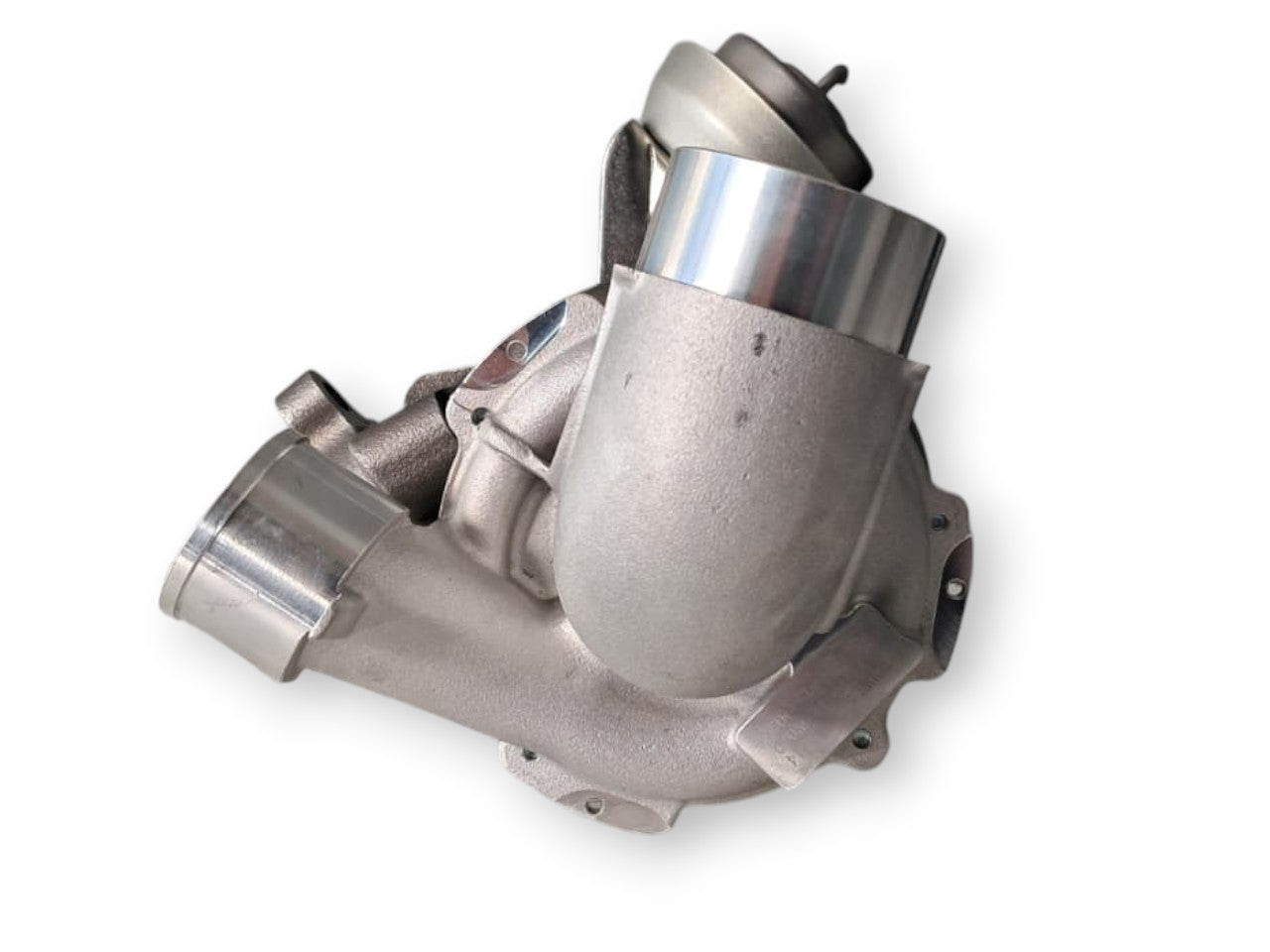 Toyota  17201-26021 Turbocharger 2.2D