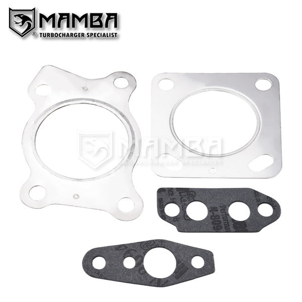 Mamba Turbo Gasket Set For Ford Ranger Mazda BT50 2.5L 3.0L WLAA WEAT IHI RHV4 VJ38