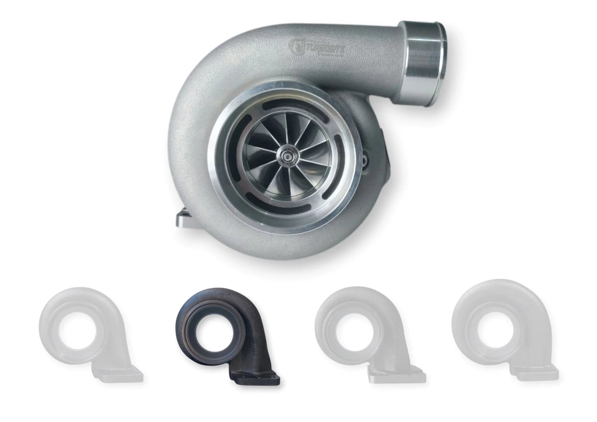 GTX3582 Turbocharger