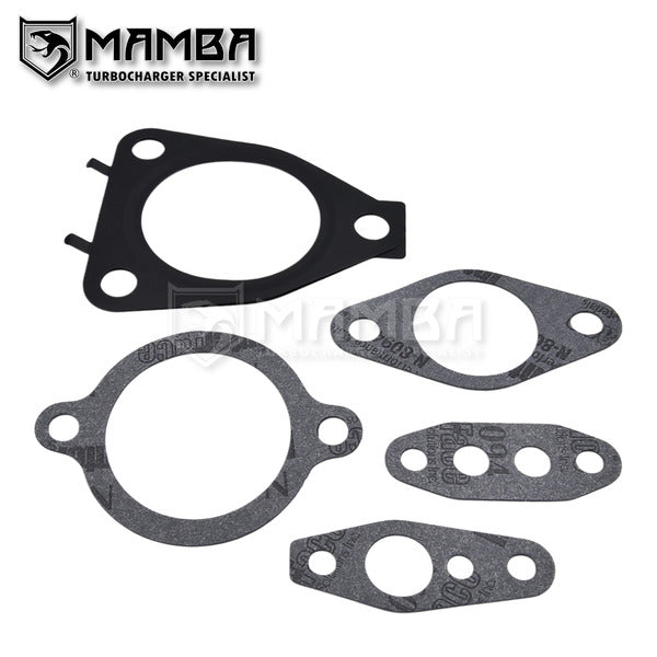 Mamba Turbo Gasket Set For TOYOTA 1GD/2GD-FTV 17201-11070/11080