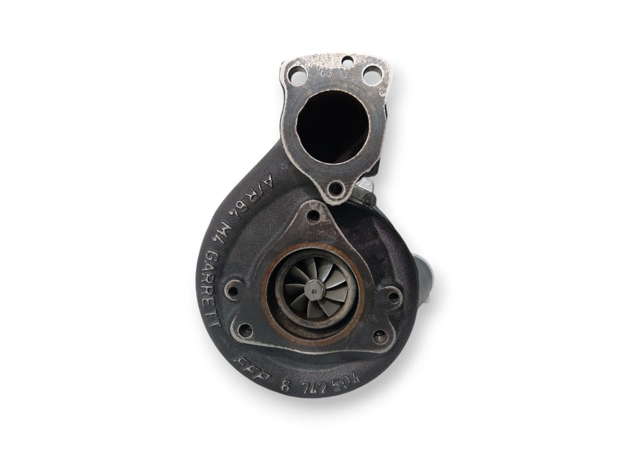 Turbo Mercedes Sprinter II, Vito, E320, ML320, Jeep Cherokee 3L CRD, 300C + more