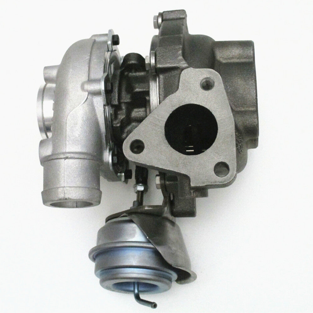 Complete Turbo GTB1649V 757886 Turbocharger for KIA Carens III 2.0 CRDi 140 HP