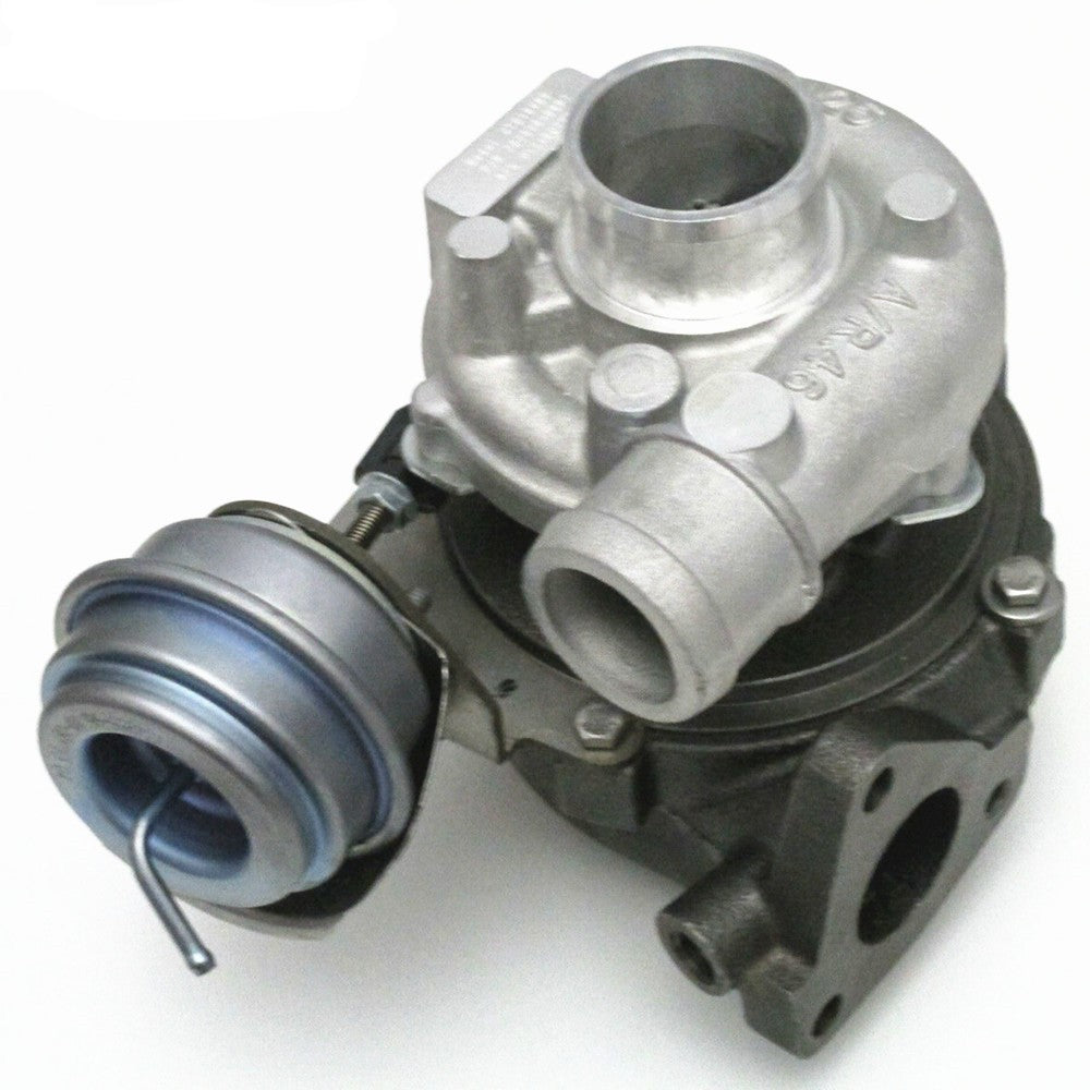Complete Turbo GTB1649V 757886 Turbocharger for KIA Carens III 2.0 CRDi 140 HP