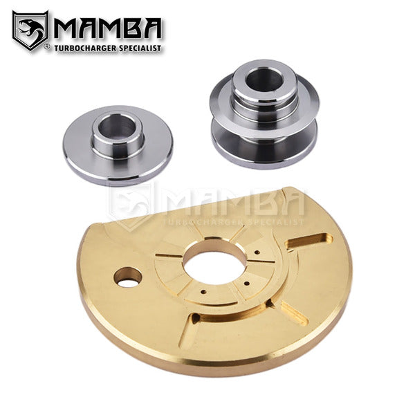 Mamba Heavy Duty Turbocharger Thrust Bearing Kit fit TOYOTA CT15B 1JZ-GTE 1HD-FTE ST215