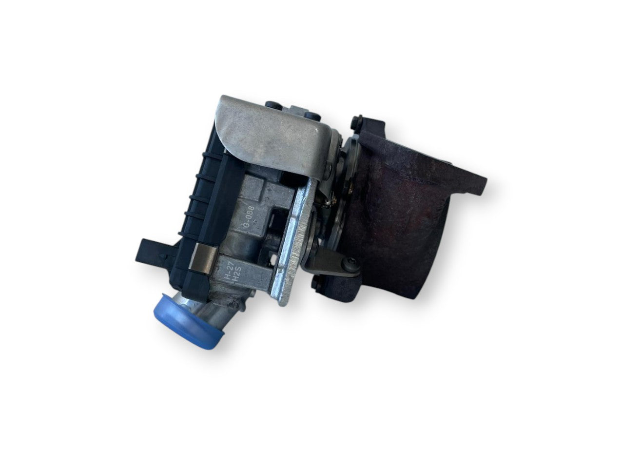 OEM Rebuilt Ford Transit | Ranger 2.2L TCDi Turbo Turbocharger 787556