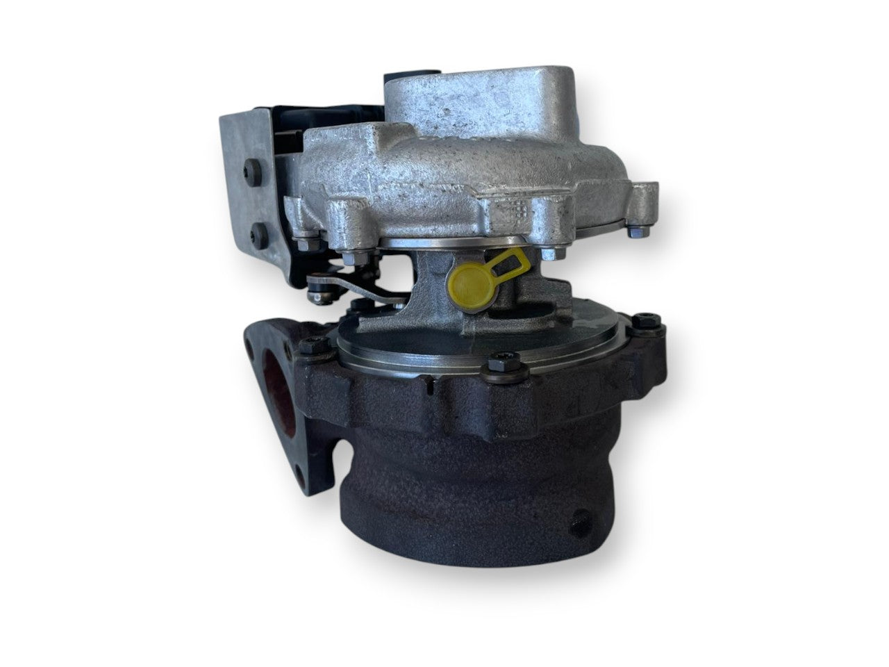 OEM Rebuilt Ford Transit | Ranger 2.2L TCDi Turbo Turbocharger 787556