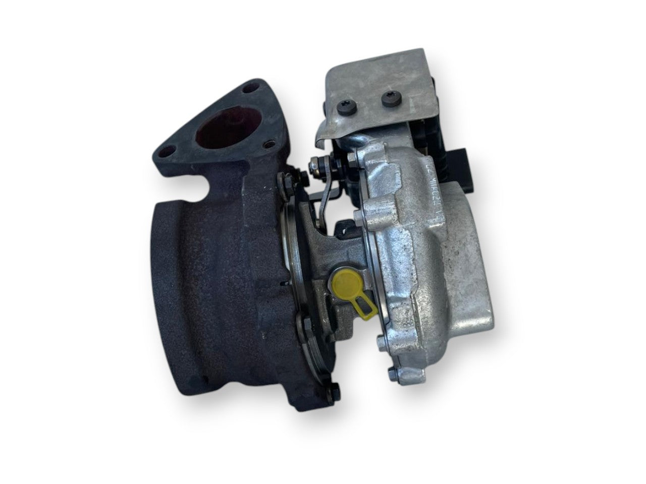 OEM Rebuilt Ford Transit | Ranger 2.2L TCDi Turbo Turbocharger 787556