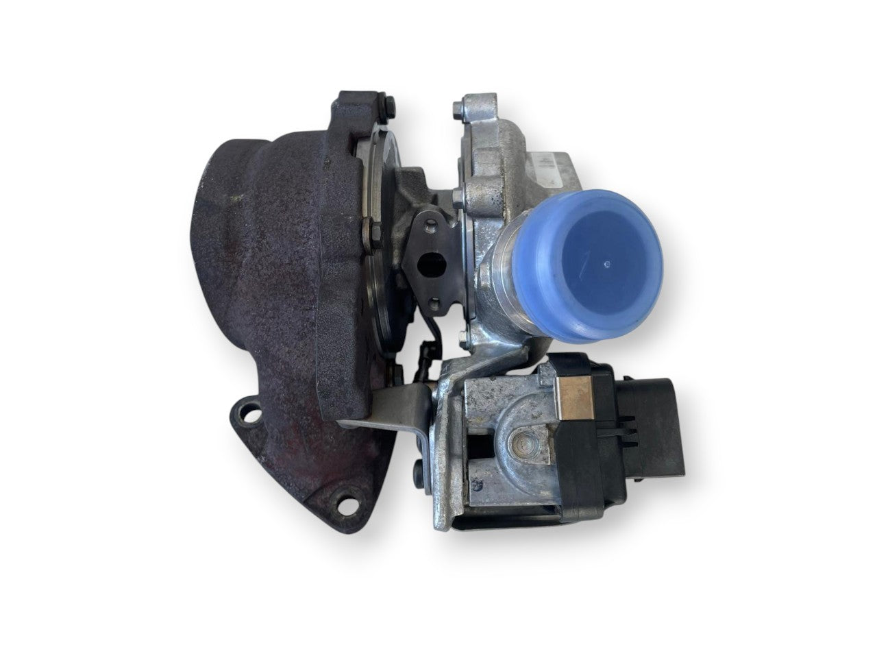OEM Rebuilt Ford Transit | Ranger 2.2L TCDi Turbo Turbocharger 787556