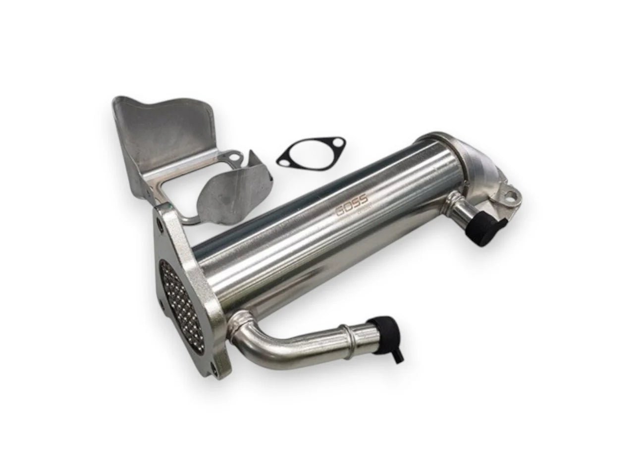 Ford Ranger PX1 PX2 PX3 Everest Mazda BT50 2.2L 3.2L EGR cooler - GOSS EGR COOLER - EC101