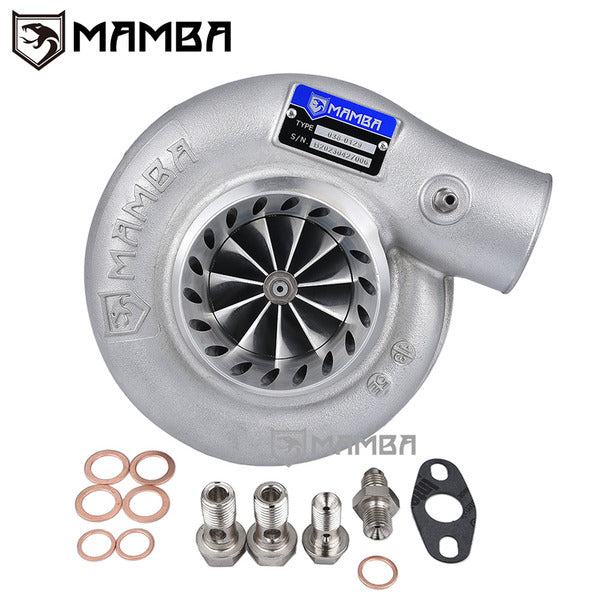 Mamba 9-11 3" A/R .60 Anti Surge TD06H-20G Water-Cooled Turbocharger Super Core