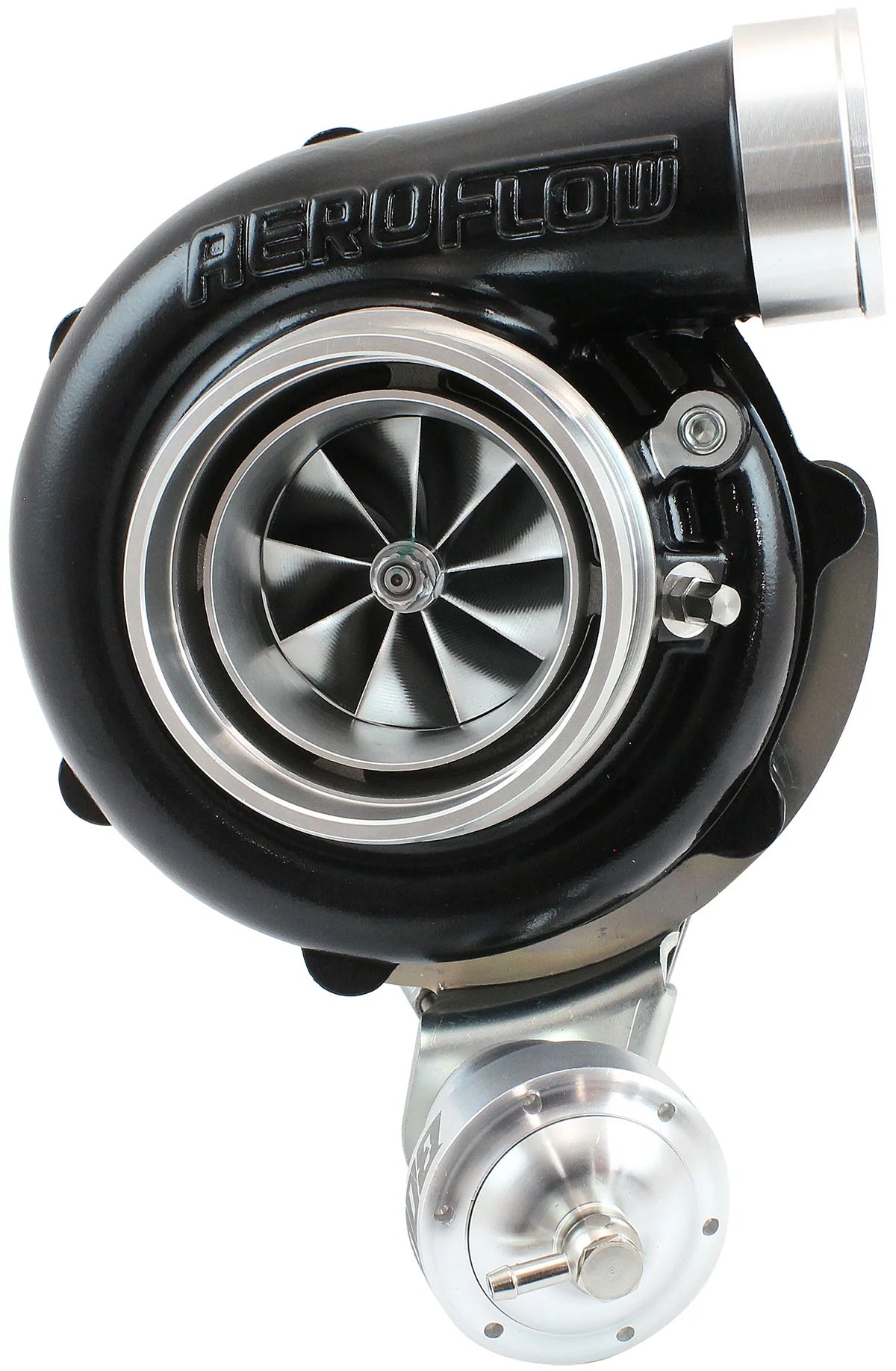 Aeroflow BOOSTED 6862 Turbo for XR6