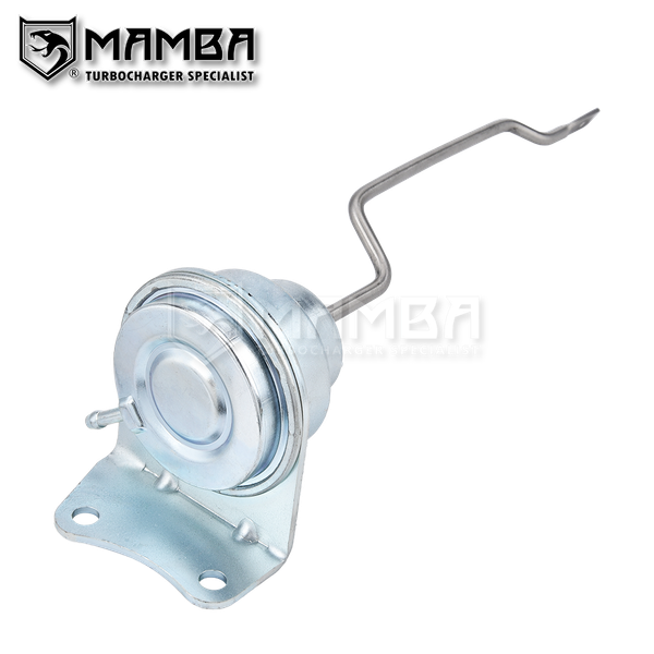 Mamba Mitsubishi 4D56T Turbo Wastegate Actuator 0.8bar / Fit 3 Bolt turbine outlet