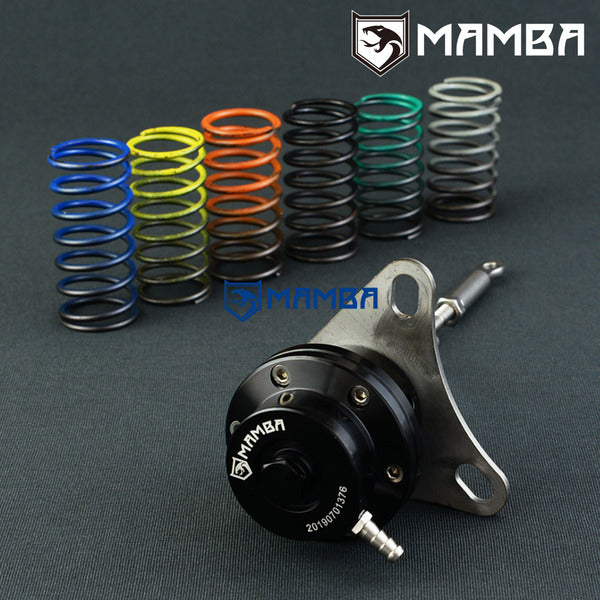 Mamba Adjustable Turbocharger Actuator For Nissans Cedric VG30DET Y33 Z31 T3 (6 spring)