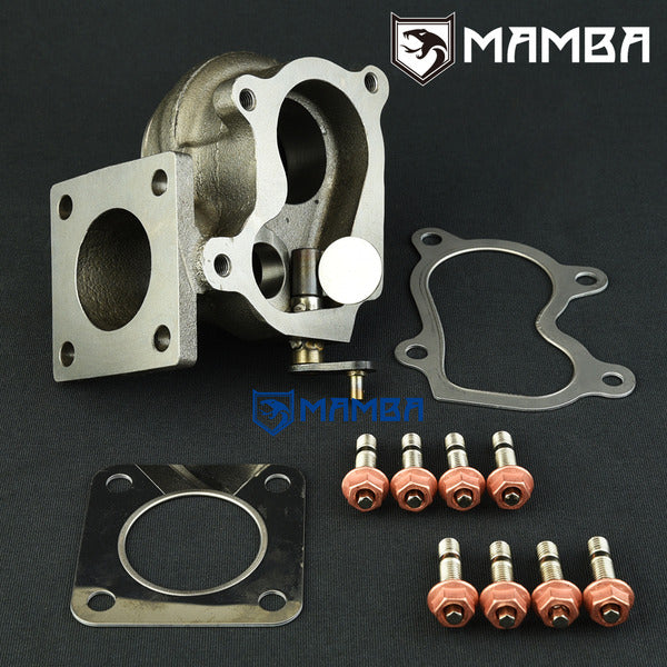 Mamba Turbocharger Turbine Housing ISUZU 4JG2T TD04L .41 P16