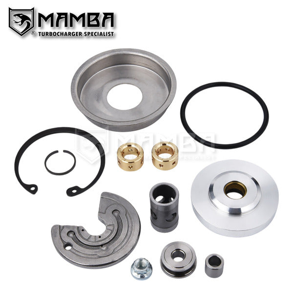 Mamba Turbo Repair Kit 17201-46030 Fit JDM 2JZ-GTE CT20 CT20A Supra Aristo JZA80